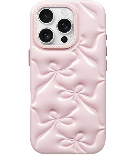 Amazon.co.jp: CASETiFY コンパクト iPhone 16 Pro ケース [MagSafe